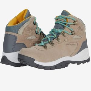 New Columbia Newton Ridge boots